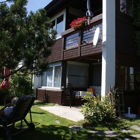 Schöne Aussicht Todtnau Exterior foto